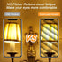 E14 LED Bulb 4W 120V Dimmable 40W Equivalent Warm White 3000K for Fridge Cooker Hood Turkish Lamp (2 Pack)