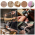 Emery Cloth Roll, 100 Grit Continuous Sandpaper Roll 1" x 85 Feet for Wood Furniture Finishing and Metal Sanding