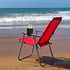 Cosmos Arm Chair Cup Holder Armrest Water Bottle Holder Drink Beverage Can Stand for Armrest Chair, Recliner, Gaming