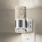L LOHAS LED Night Light, Plug in Night Light with Auto Light