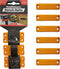 StealthMounts Bench Belt - Universal Tool Holder, Tool Holster Set - 6 Pack, Perfect Tool Hanger for Power Tools