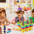 Classroom Caddy, 12x9.5x5.1 inches, Assorted Colors, Case of 6 Small Caddy
