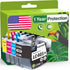 Limeink Compatible Ink Cartridges Replacement for Brother LC401xl for Brother Printer (4 Pack)