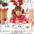 Woanger Inspirational Quotes Thumbs Up Pens, Bulk Employee Appreciation Ballpoint Pens for Christmas Gifts