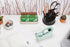 Scotch Desktop Dispenser - Great for Gift Wrapping, Mint (C18-MNT-0)