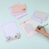Set 5.2" 7.3", 60 30 Mr. Pen- Stationery Writing Paper with Envelopes, x Letter Sheets & Envelopes, Smooth Printable