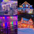 Sxminer 15 PCS LED Purple S14 Bulbs, 1W LED String Light Bulb, E26 Base, Shatterproof, Outdoor Decor