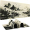 Yuhijoy Mouse Pad Gaming - Desk Mat for Keyboard and Mouse - Japanese