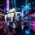 2 Packs Robot Dog Shooting Turret Accessory: Water Bomb Launcher (Comes with of Water Bombs) Multiple Gameplay Modes