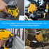 Vinyl Siding Adaptor Tip for Dewalt Roofing Nailer Cordless 20v, Siding Adapter for Dewalt Roofing Nailer
