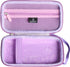 Hard Travel Case Replacement for Texas Instruments TI-30X IIS 2-Line Scientific Calculator, Case Only