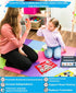 Smile4Autism 2"x2" Large Loose Visual Picture Cards, Receptive and Expressive Language, Speech Articulation Therapy