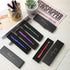 PerKoop 50 Set Employee Thank You Gift - Bulk Inspirational Ballpoint Pens with Boxes for Team Coworker Teacher