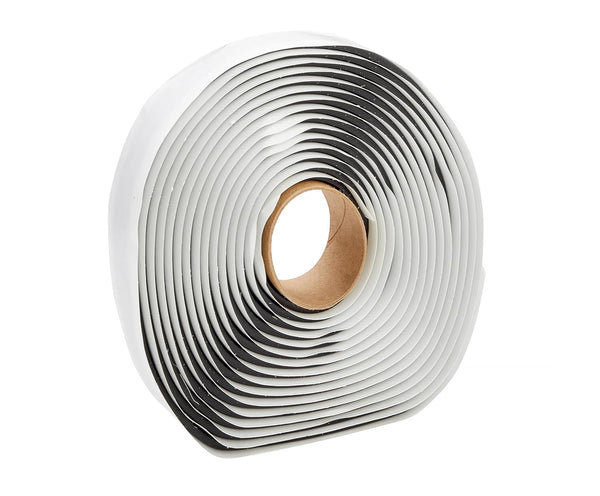 Dicor BBT-3634-1 Butyl Tape, 3/16" x 3/4" x 20', RV, Trailer, Motorhome Repair Tape