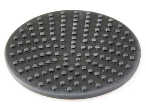 Scilogex 18900043 Flat Head Platform Pad for Universal Adapter