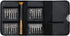 RuoFeng 25 in 1 Precision Screwdriver Set, Freewise DIY Mini Repair Tool Kit for PC Glasses