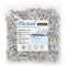800PCS White Heat Shrink Butt Connectors AWG26-22, Marine Grade Electrical Wire Connectors for Boat and Wiring