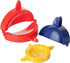 BTaT Dough Press Set 3 Pack - Empanada, Dumpling, Hand Pie Press, Mini Pie Maker, Pastry Press