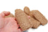 Rogue River Tools Bronze Wool Pads, 8pc Medium