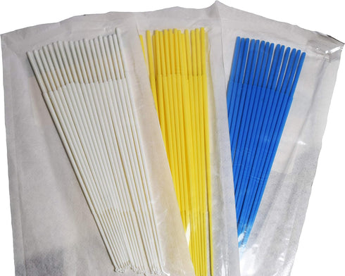 Inoculating Loops & Needle Combo, 1µl & 10µl (900/box)