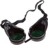Forney 55311 Goggles, Economy Eye-Cup with 50MM Round Lens, Shade-5