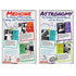 North Star Teacher Resource Bulletin Board Set Scientists