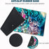 AIMSA 35x15.7inch, Large Gaming Mouse Pad, XXL Keyboard Mouse Mat Extended Desk Pad with Stitched Edges, Durable