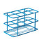 SP Bel-Art Poxygrid Centrifuge Tube Rack, Blue, For 50ml Tubes, 8 Places (F18794-0000)