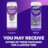 Pack Swiffer PowerMop Floor Cleaning Solution with Lavender Scent, Triple