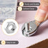 Mr. Pen Bolts, Nuts, and Washer Assortment Kit, 226 pcs, Assorted Nuts and Bolts for DIY Projects