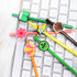 XHAOYEAHX 100PCS Summer Theme Pencil Topper Charms, Ocean Pen Charms for Classroom Student Gifts