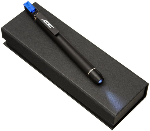 1/EA American Diagnostic Corporation ADLITE LED Penlight, Black