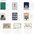 Box(60-Count) American Greetings All Occasion Deluxe Card Assortment with Envelopes and Storage