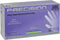 Adenna PCS776 Precision 4 mil Powder-Free Nitrile Exam Gloves, Large, Box of 100