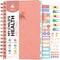 Clever Fox My Child's Health Record Keeper Child & Baby Medical Records