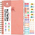 Clever Fox My Child's Health Record Keeper Child & Baby Medical Records