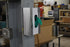 American Made Stainless Steel Wall Mountable Glove Box Holder/Dispenser for Easy Storage and Dispensing