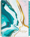 Student Planner 2025-2026 - School Planners with Stickers, July 2025- June 2026, 8.5" x 11" Academic Planner
