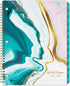 Student Planner 2025-2026 - School Planners with Stickers, July 2025- June 2026, 8.5" x 11" Academic Planner
