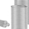 5/8" Diameter x 36' Length Backer Rod Caulk Saver Foam for Cement Caulk, Joints, Gaps, Driveway Crack (Grey)