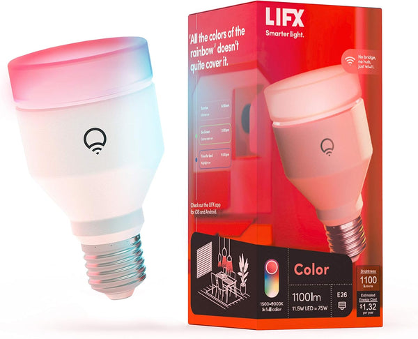 Smart Light