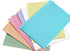 Safe-Dent 13" 18" 500 x White Disposable Paper Waterproof Dental Medical Tattoo Piercing Bibs/Lap Cloths ct.