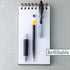 Pilot, G2 Premium Gel Roller Pens, Bold Point 1 mm, Pack of 14, Black