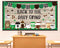 Coffee Bulletin Board Set Coffee Cup Decorations Hot Cocoa Cutouts for Teachers Students Back to School Decor