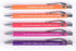 Funny Cat Pens - Snarky Office Gag Gifts for Pet Owners, Cat Lovers & Coworkers - Black Ballpoint Pens with Witty