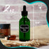 Nevlers 48PK Green 2oz Glass Dropper Bottles | No-Leak Mini Oil Tincture Bottles for Travel