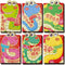 48Pcs Chinese Red Envelopes 2025,Asian Lunar New Year Cartoon Snake Envelope Foldable