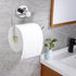 304 5.5" Toilet Paper Holder, Premium Stainless Steel Paper Towel Holder, Toilet Paper Roll Dispenser Bathroom TP