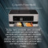 TG Imaging LC103BK Ink Compatible Replacement for Brother LC103 Black Ink Cartridge for MFC-J4310DW MFC-J4510DW