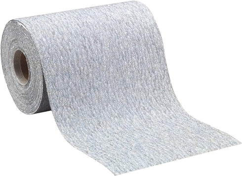 Sungold Abrasives 22-45220 220 Grit PSA "Sticky Back" Rolls, 10 Yards, 4-1/2"